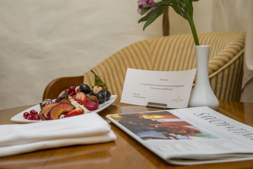 Rixwell Collection Savoy Boutique Hotel Tallinn Kültér fotó