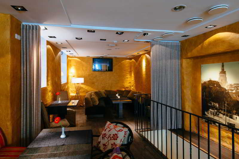 Rixwell Collection Savoy Boutique Hotel Tallinn Kültér fotó