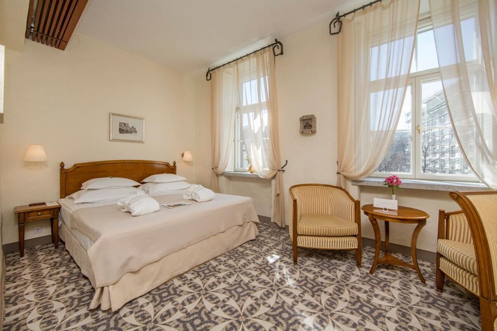 Rixwell Collection Savoy Boutique Hotel Tallinn Szoba fotó