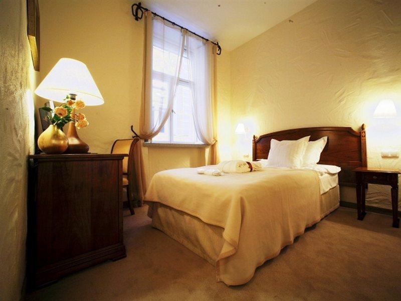 Rixwell Collection Savoy Boutique Hotel Tallinn Kültér fotó