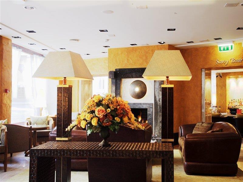 Rixwell Collection Savoy Boutique Hotel Tallinn Kültér fotó