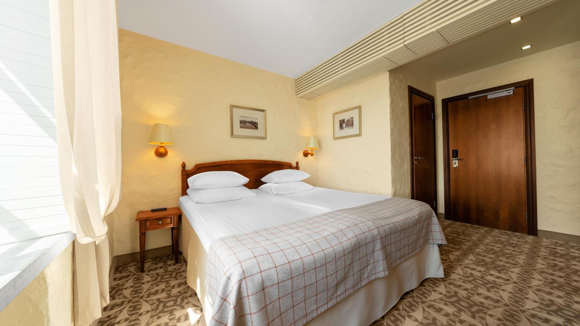 Rixwell Collection Savoy Boutique Hotel Tallinn Szoba fotó