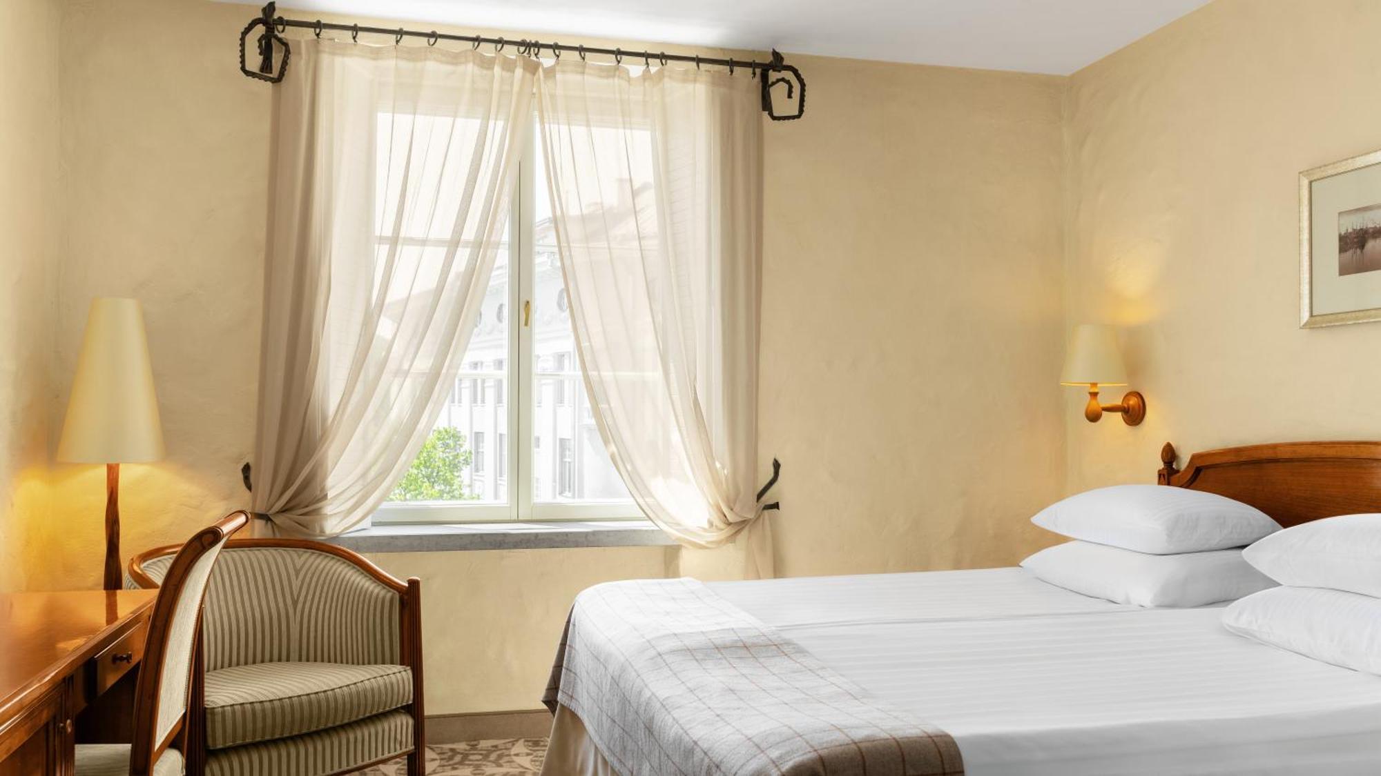 Rixwell Collection Savoy Boutique Hotel Tallinn Kültér fotó