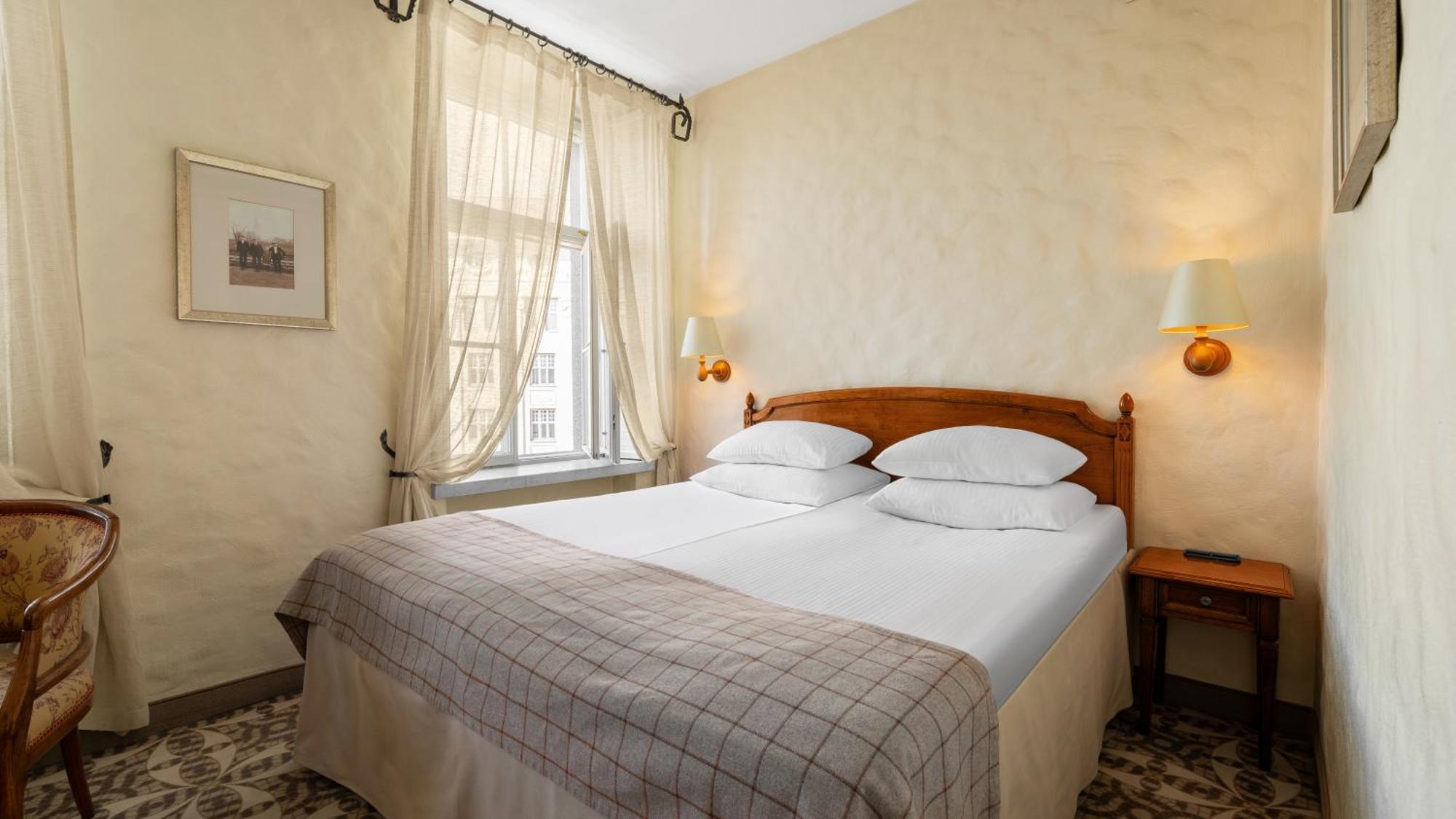 Rixwell Collection Savoy Boutique Hotel Tallinn Szoba fotó