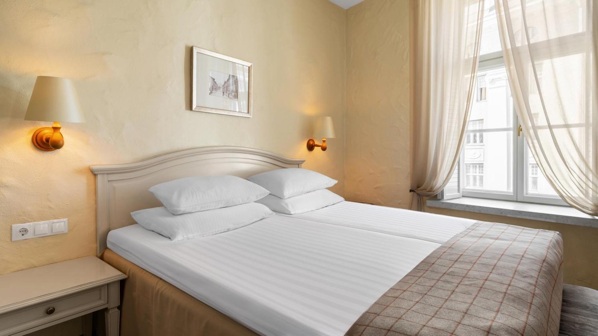 Rixwell Collection Savoy Boutique Hotel Tallinn Szoba fotó