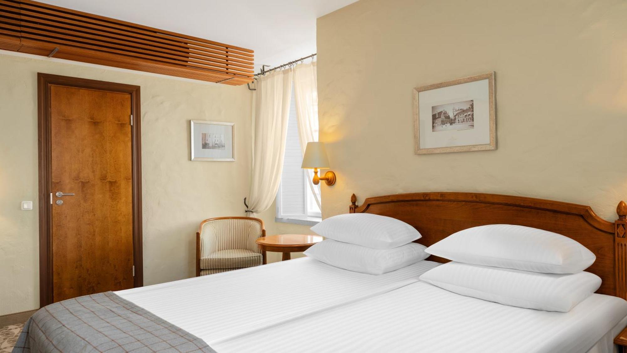Rixwell Collection Savoy Boutique Hotel Tallinn Kültér fotó