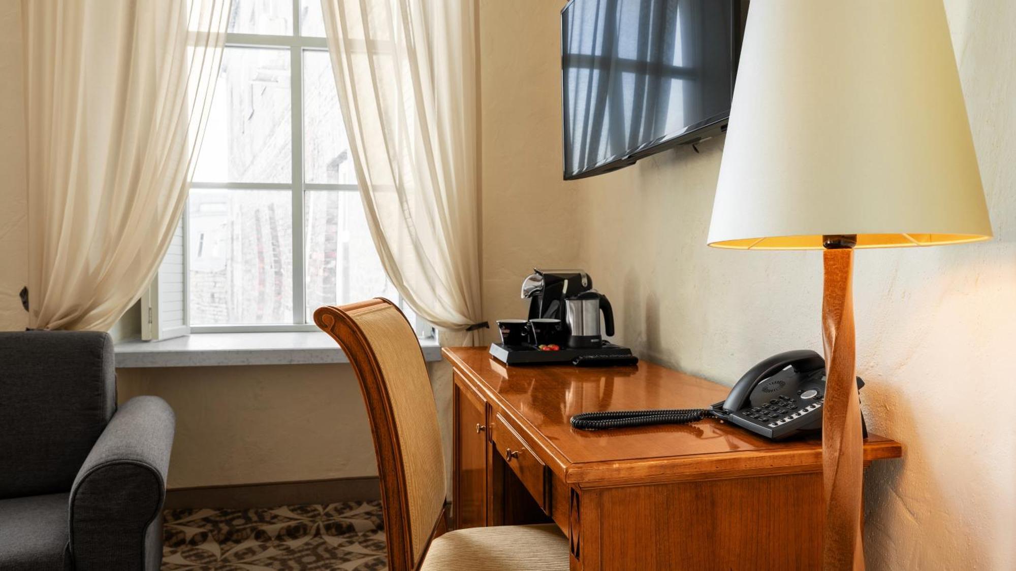 Rixwell Collection Savoy Boutique Hotel Tallinn Kültér fotó