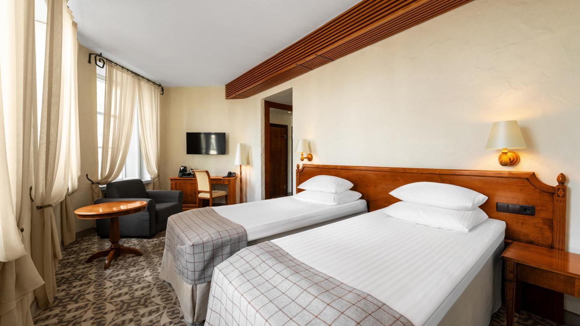 Rixwell Collection Savoy Boutique Hotel Tallinn Kültér fotó