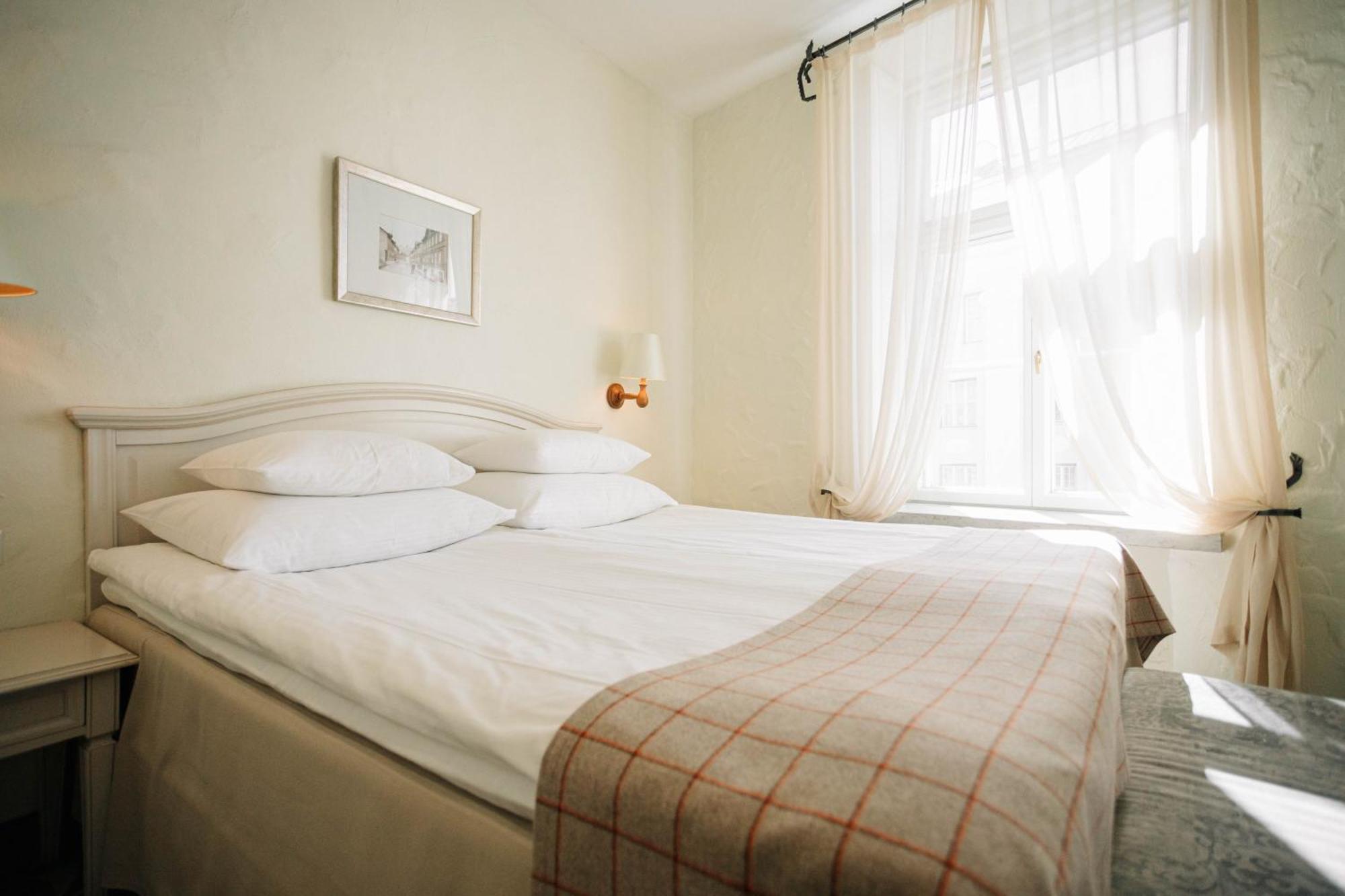 Rixwell Collection Savoy Boutique Hotel Tallinn Kültér fotó