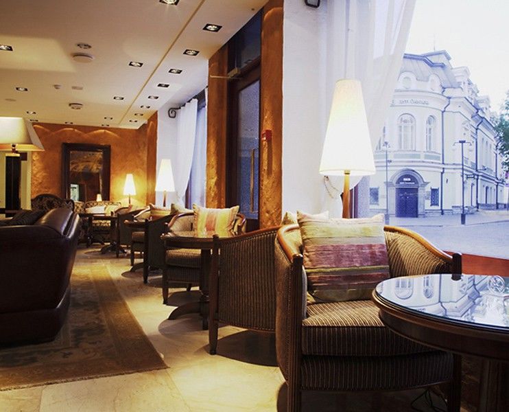 Rixwell Collection Savoy Boutique Hotel Tallinn Kültér fotó