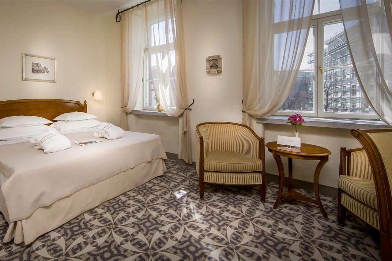 Rixwell Collection Savoy Boutique Hotel Tallinn Kültér fotó