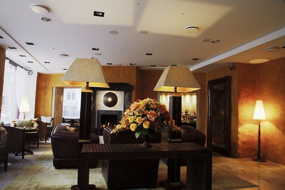 Rixwell Collection Savoy Boutique Hotel Tallinn Kültér fotó