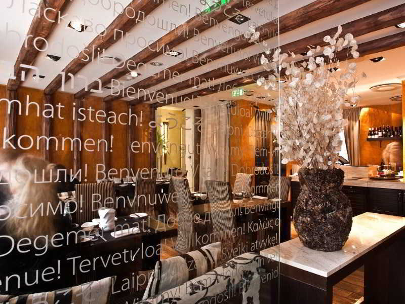 Rixwell Collection Savoy Boutique Hotel Tallinn Kültér fotó