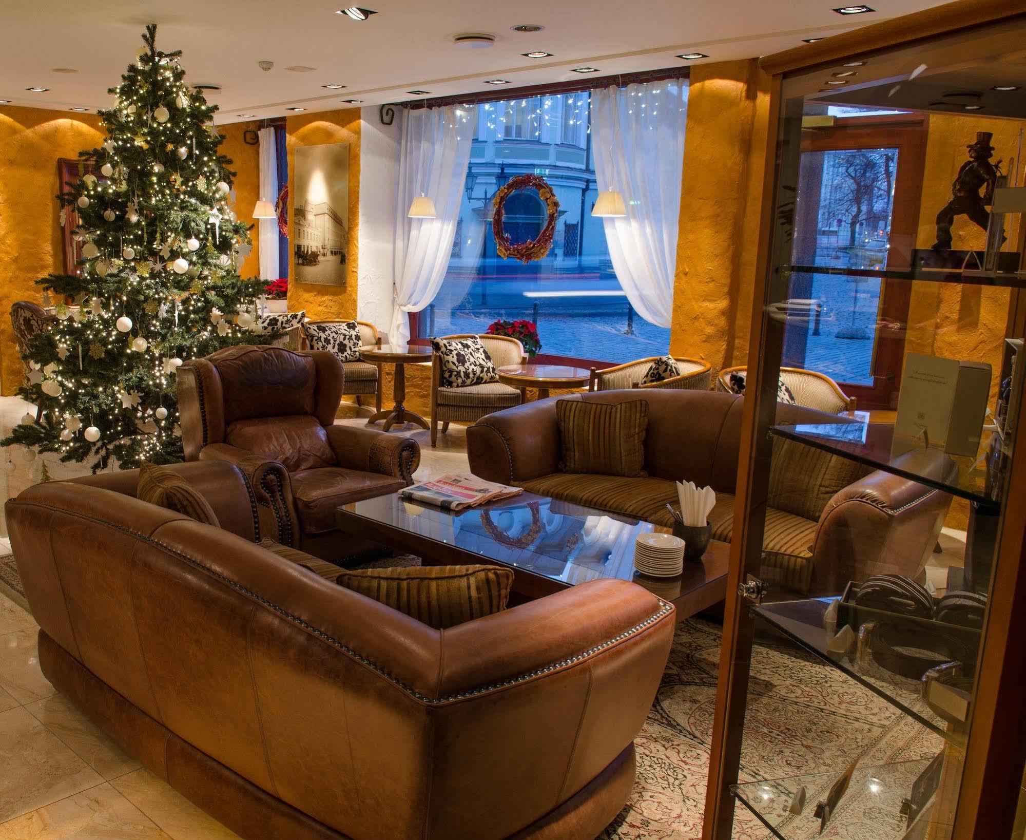 Rixwell Collection Savoy Boutique Hotel Tallinn Kültér fotó