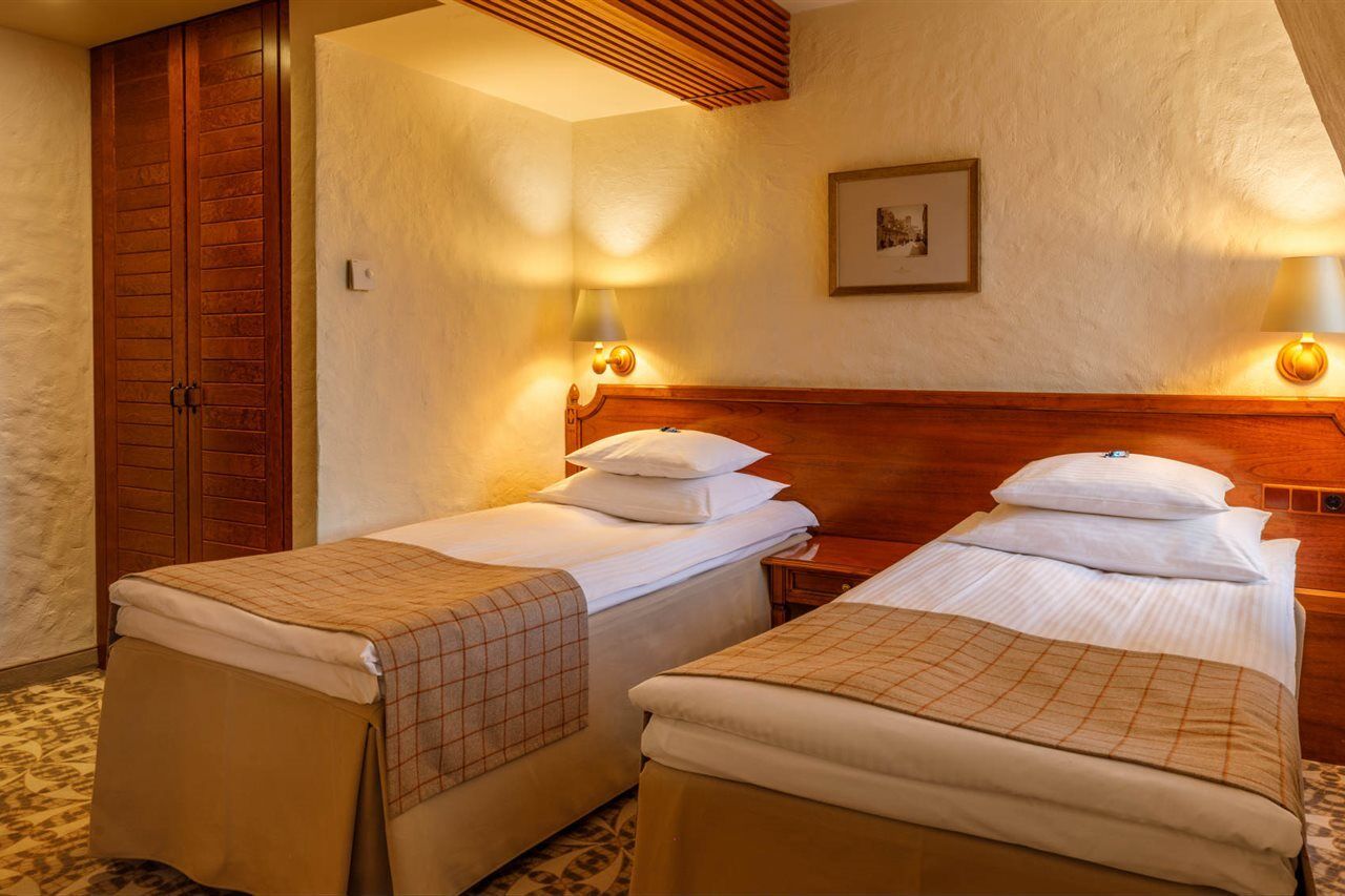 Rixwell Collection Savoy Boutique Hotel Tallinn Kültér fotó