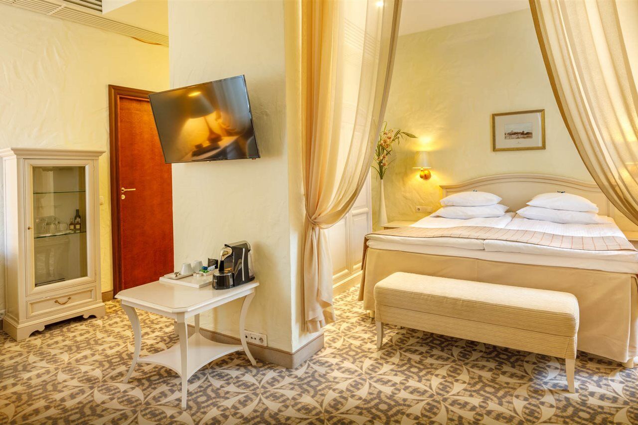 Rixwell Collection Savoy Boutique Hotel Tallinn Kültér fotó
